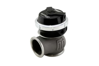 compare product Turbosmart Gen V WG45 HyperGate45 External Wastegate - Black