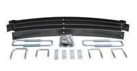 Hellwig 07 - 21 Toyota Tundra 2/4WD 2 Leaf Pro Series Helper Spring - Up To 2500lb Level Load Capacity - My Store