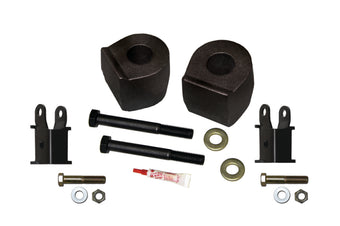 compare product Skyjacker Suspension 2023 Ford F-250/F-350 Super Duty  2.5in Lift Kit