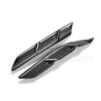 Anderson Composites 14+ Chevrolet Corvette C7 Stingray Fender Inserts - My Store