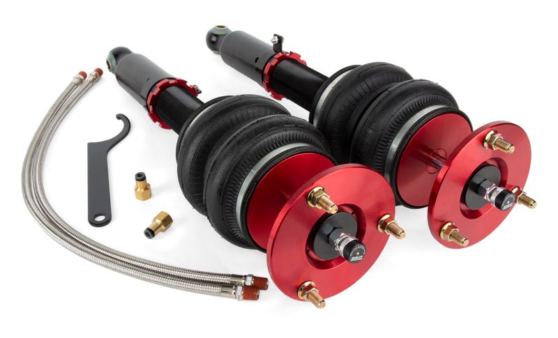 Air Lift Performance Lexus 06 - 13 IS250/IS350 RWD / 07 - 12 GS350 / 08 - 12 GS460 Front Kit - My Store