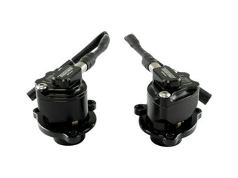 compare product Turbosmart 15-21 Mercedes-Benz C63 4.0L (M177) BOV Kompact EM Dual Port VR29