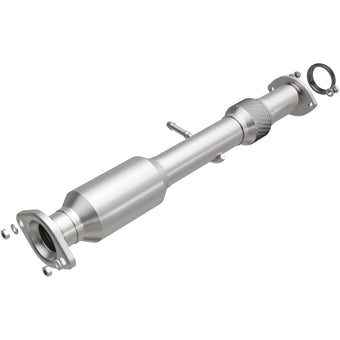 compare product MagnaFlow 14-15 Toyota Highlander 3.5L Direct Fit Converter
