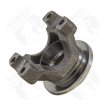 compare product Yukon Gear Yoke For GM 8.5in w/ A 1310 U/Joint Size