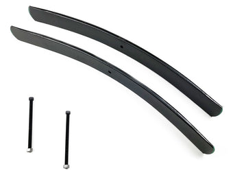 compare product Tuff Country 69-98 Chevy Truck 1/2 & 3/4 Ton Rear 2in Add-a-Leafs Pair