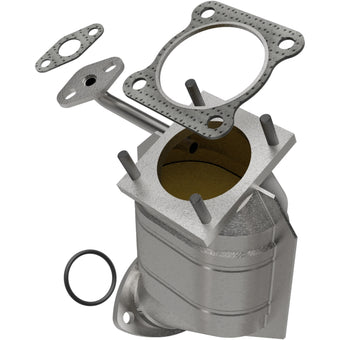 compare product MagnaFlow Direct Fit Catalytic Converter 84-87 Honda Civic/CRX 1.5L