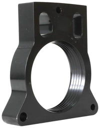 Airaid 96 - 00 Chevy / GMC C/K 454 Vortec PowerAid TB Spacer - My Store