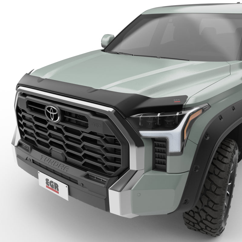Hood Deflectors
