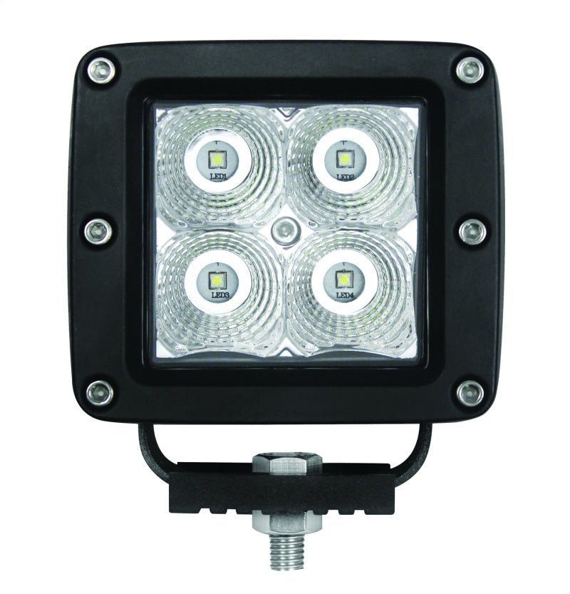 Hella HVF Cube 4 LED Off Road Kit - My Store