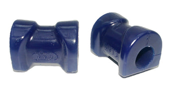 compare product SuperPro 1984 BMW 318i Base Front 24mm Sway Bar Mount Bushing Set