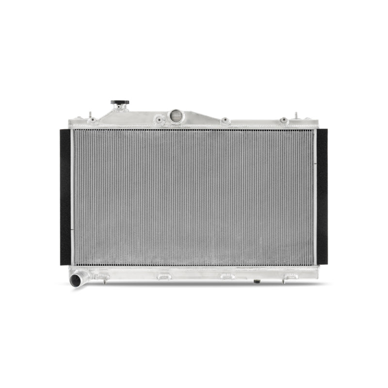 Mishimoto 2022+ Subaru WRX Performance Aluminum Radiator - My Store