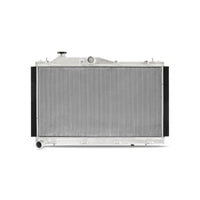 Mishimoto 2022+ Subaru WRX Performance Aluminum Radiator - My Store