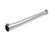 aFe 20 - 21 GM Trucks (V8 - 6.2L) 409 Stainless Steel Muffler Delete Pipe - My Store