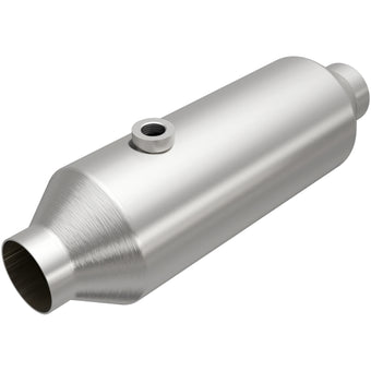 compare product MagnaFlow 99-03 Honda Odyssey V6 3.5L California Grade CARB Compliant Universal Catalytic Converter