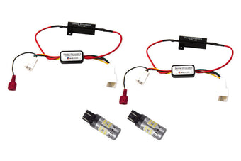 compare product Diode Dynamics 13-16 FR-S / BRZ Tail as Turn +Backup Module (USDM) Stage 2