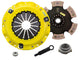 ACT 1988 Mazda 929 HD/Race Rigid 6 Pad Clutch Kit - My Store