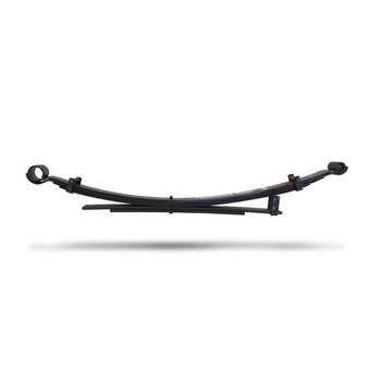 compare product Pedders 19-23 Ford Ranger TrakRyder Rear Leaf Spring w/ Rubber Eye Bush (Req PED-4373) - Single