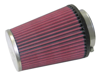 compare product K&N 64mm Flg Id 118mm B Od 89mm T Od 151mm H
