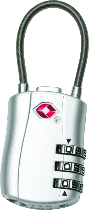 compare product Kuryakyn TSA Approved Cable Lock