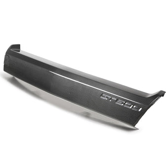 compare product Ford Racing 20-21 Mustang GT500 Carbon Fiber Bumper Insert