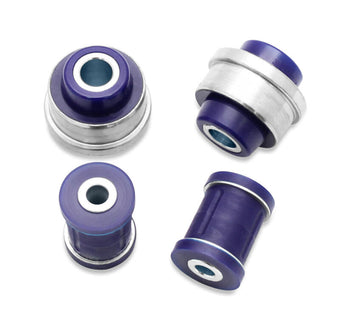 compare product SuperPro 2013 Scion FR-S Base Front Lower Inner Control Arm Bushing Kit