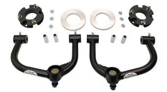 compare product Tuff Country 21-23 Ford F-150 4x4 3in Front Lift Kit w/Ball Joint Upper Control Arms