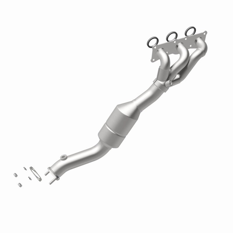 MagnaFlow Conv DF 07 - 10 BMW X3 3.0L - My Store