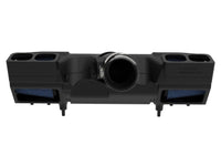 aFe Magnum Force Stage - 2Si Cold Air Intake System w/ Pro 5R Media 09 - 12 Porsche 911 Carrera(997) - My Store