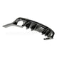 Anderson Composites 15 - 16 Ford Mustang Type - AR Rear Diffuser - My Store