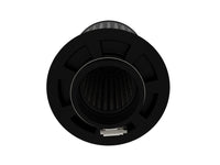 aFe MagnumFLOW Air Filter - Pro DRY S 2.5 Inlet x 4.5in B x 4.5in T x 7in H (Inv) - My Store