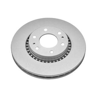 compare product Power Stop 04-07 Buick Rainier Front Evolution Geomet Coated Rotor