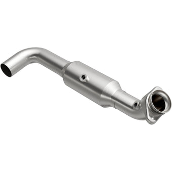 compare product MagnaFlow 09-10 Ford F-150 5.4L Direct Fit Converter