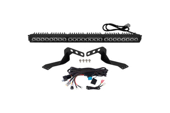 compare product Diode Dynamics 2014-2021 Toyota Stealth SS30 Pro White Combo ABL 6000K