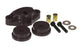 Prothane 98 - 12 Subaru Impreza 5spd Shifter Kit - Black - My Store