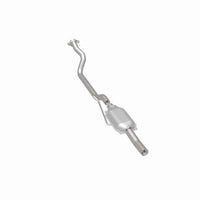 MagnaFlow Conv DF Ford 84 86 - My Store