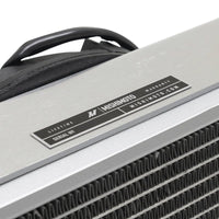 Mishimoto Universal Drag Race Performance Aluminum Radiator - Natural - My Store