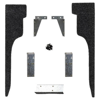 compare product ARB Roller Drawer Side Floor Kit Jk Wrangler 2 Door