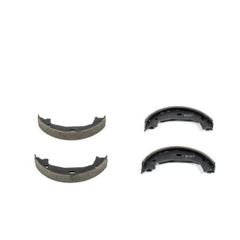 compare product Power Stop 08-13 BMW 128i Rear Autospecialty Parking Brake Shoes