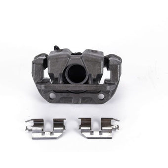 compare product Power Stop 05-10 Honda Odyssey Rear Left Autospecialty Caliper w/Bracket