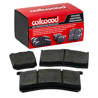 compare product Wilwood BP-28 7420 .80in Thick Brake Pads