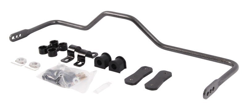 Hellwig 2022+ Ford Bronco Solid Chromoly 3/4in Rear Sway Bar - My Store