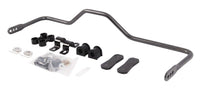 Hellwig 2022+ Ford Bronco Solid Chromoly 3/4in Rear Sway Bar - My Store