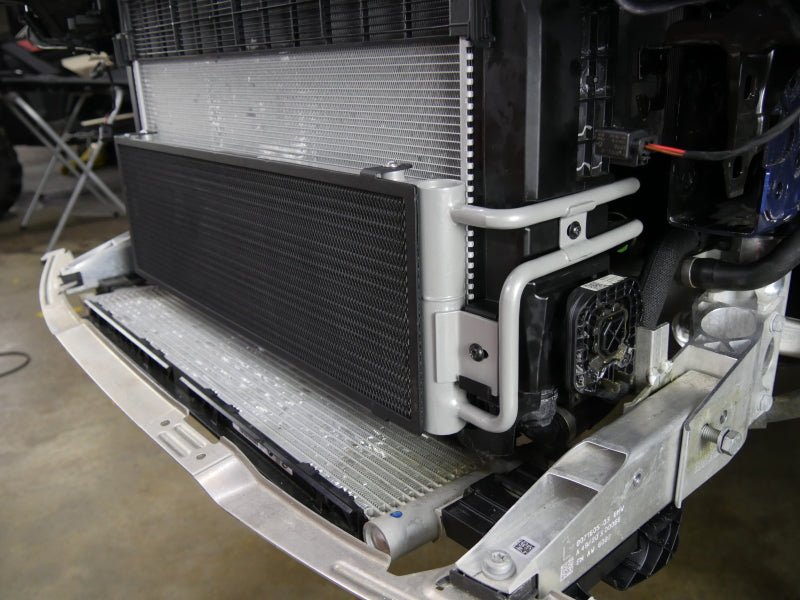 Mishimoto 2021+ BMW G8X M3/M4 Transmission Cooler - My Store