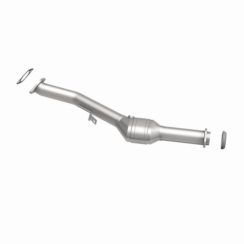 MagnaFlow Conv DF 06 - 08 Subaru Legacy 2.5L - My Store