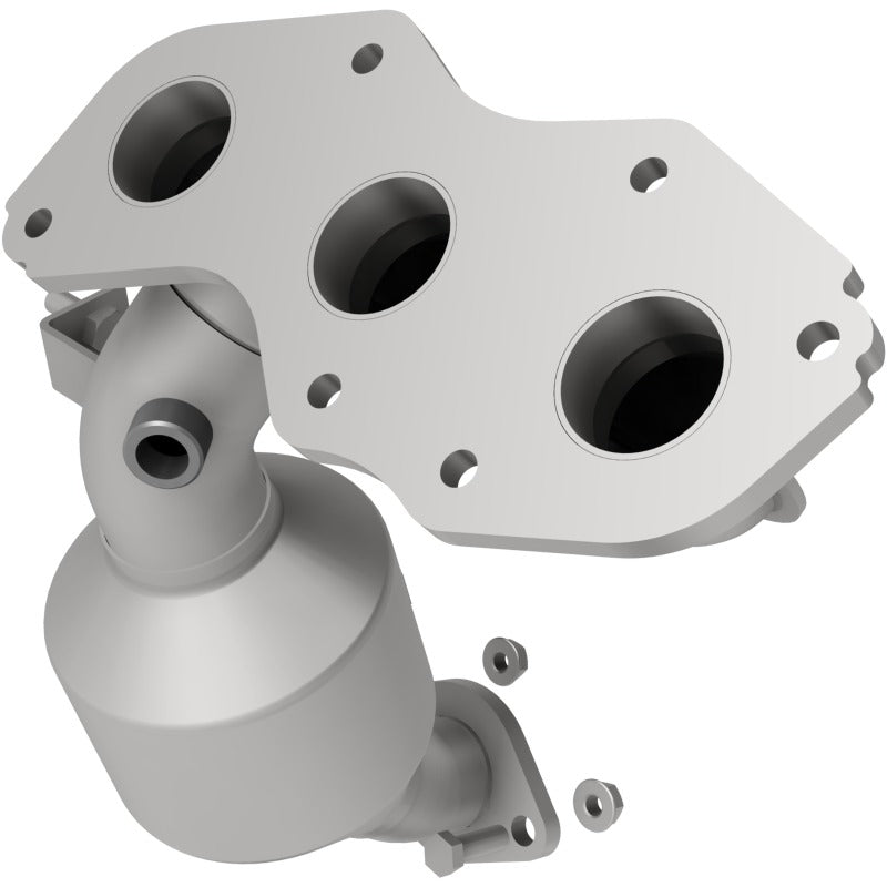 MagnaFlow Conv DF 07 - 09 Toyota Sienna 3.5L - My Store