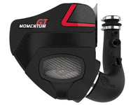 aFe Momentum GT Cold Air Intake System w/Pro DRY S Filter 19 - 21 BMW 330i B46/B48 - My Store