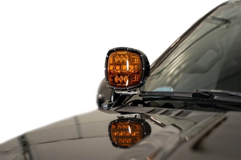 ADD 15 - 20 Ford F150 / 15 - 20 Ford F150 Raptor Ditch Light Brackets - My Store
