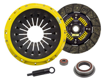 compare product ACT 1988 Toyota Supra XT/Perf Street Sprung Clutch Kit