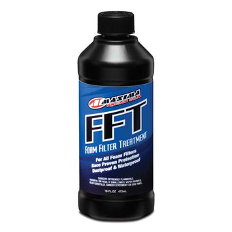 compare product Maxima FFT Foam Filter Oil Treatment - 16oz
