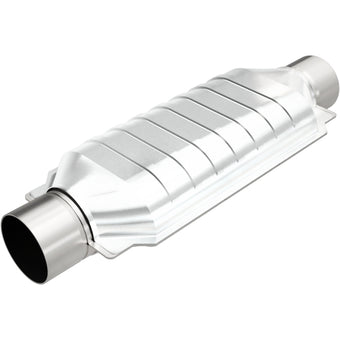 compare product MagnaFlow Universal Catalytic Converter 3.00 OEM